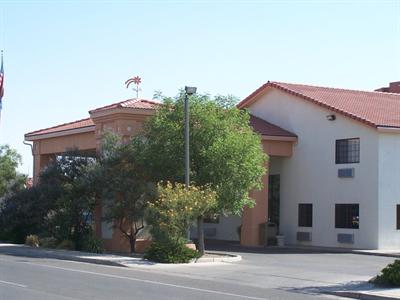 фото отеля Best Western Socorro Hotel & Suites