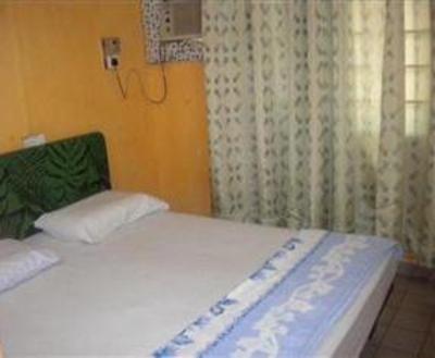 фото отеля Hotel Kenangan Kota Bharu