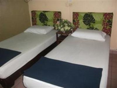 фото отеля Hotel Kenangan Kota Bharu