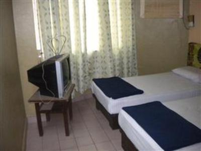 фото отеля Hotel Kenangan Kota Bharu