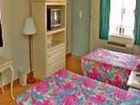 фото отеля Airport Inn and Suites
