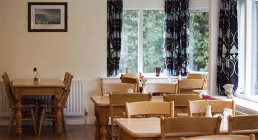 фото отеля YHA Grasmere Butharlyp Howe Hostel