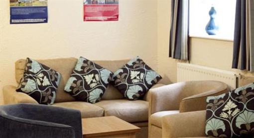 фото отеля YHA Grasmere Butharlyp Howe Hostel