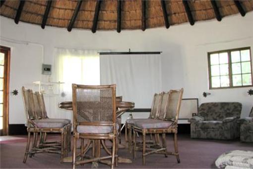 фото отеля Everglades Hotel and Conference Centre