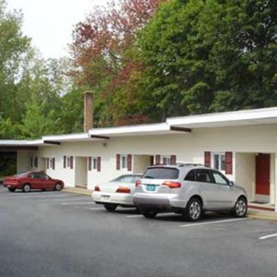 фото отеля Bedford Motel (Massachusetts)