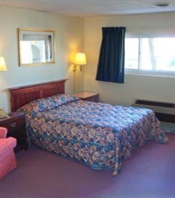фото отеля Bedford Motel (Massachusetts)