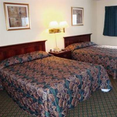 фото отеля Bedford Motel (Massachusetts)