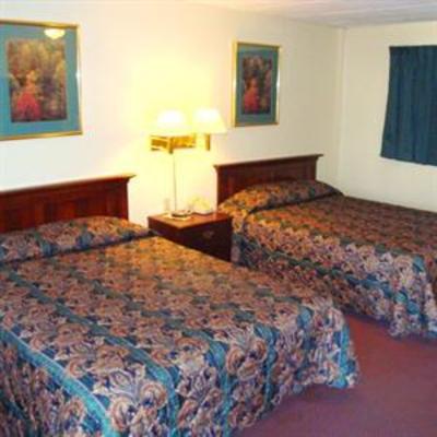 фото отеля Bedford Motel (Massachusetts)
