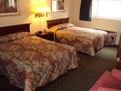 фото отеля Bedford Motel (Massachusetts)