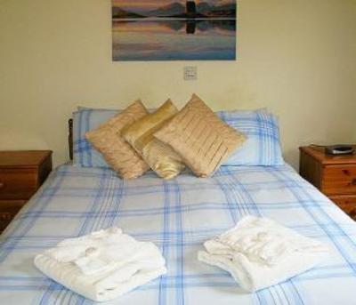 фото отеля Macdonald Hotel Kinlochleven