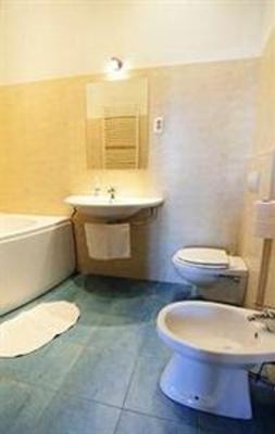 фото отеля Oktogon Apartment