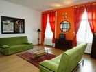 фото отеля Oktogon Apartment