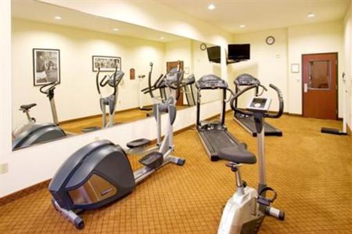 фото отеля Holiday Inn Express Hotel & Suites Weslaco