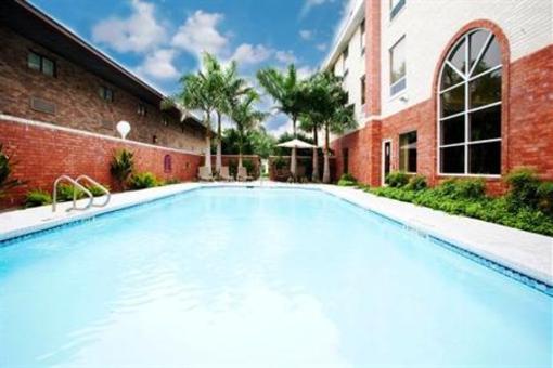 фото отеля Holiday Inn Express Hotel & Suites Weslaco