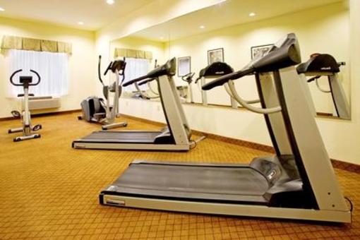 фото отеля Holiday Inn Express Hotel & Suites Weslaco
