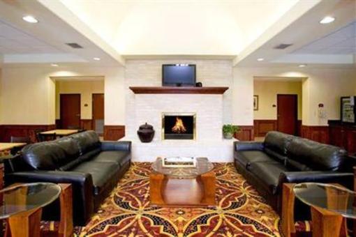 фото отеля Holiday Inn Express Hotel & Suites Weslaco