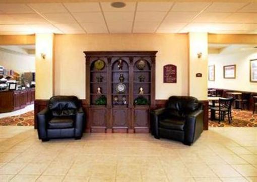фото отеля Holiday Inn Express Hotel & Suites Weslaco