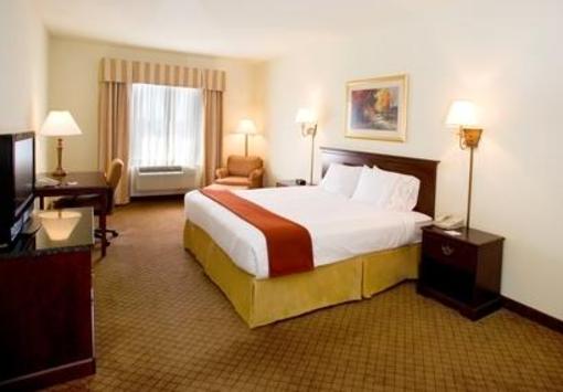 фото отеля Holiday Inn Express Hotel & Suites Weslaco