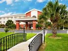 фото отеля Holiday Inn Express Hotel & Suites Weslaco