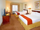 фото отеля Holiday Inn Express Hotel & Suites Weslaco
