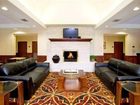 фото отеля Holiday Inn Express Hotel & Suites Weslaco