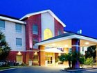 фото отеля Holiday Inn Express Hotel & Suites Weslaco
