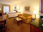 фото отеля Holiday Inn Express Hotel & Suites Weslaco
