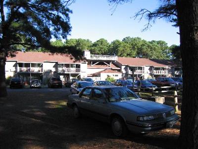 фото отеля Refuge Inn
