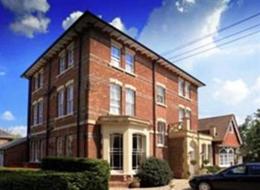 фото отеля Steventon House Hotel Abingdon (England)