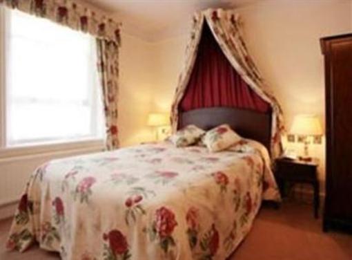 фото отеля Steventon House Hotel Abingdon (England)