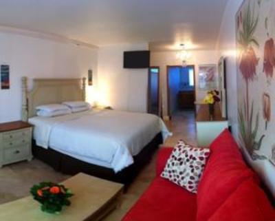 фото отеля Bikini Hotel Apt Suites Miami Beach