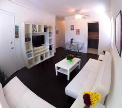 фото отеля Bikini Hotel Apt Suites Miami Beach