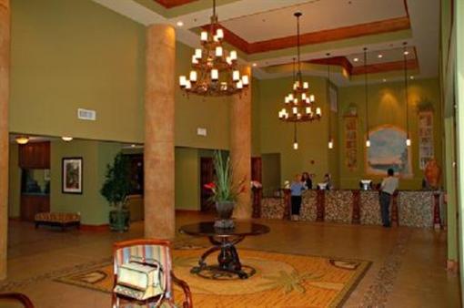 фото отеля Shores of Panama Beach Resort