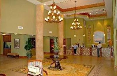 фото отеля Shores of Panama Beach Resort