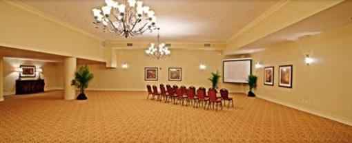 фото отеля Shores of Panama Beach Resort