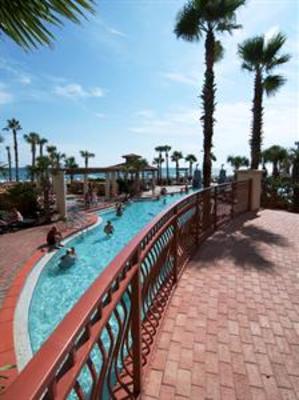 фото отеля Shores of Panama Beach Resort