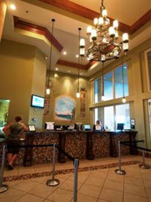 фото отеля Shores of Panama Beach Resort