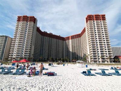 фото отеля Shores of Panama Beach Resort