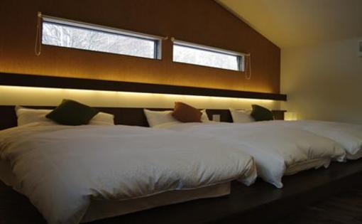 фото отеля Niseko Izumikyo