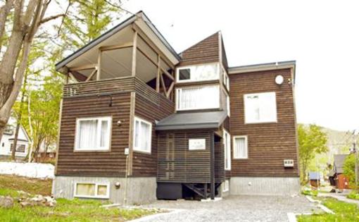 фото отеля Niseko Izumikyo
