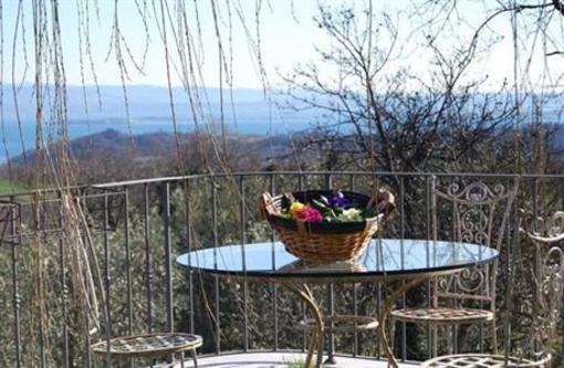 фото отеля Garda Country House