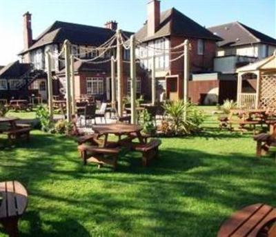 фото отеля Crown Hotel Droitwich