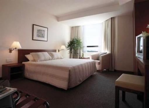 фото отеля The Krystal Suites