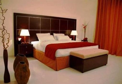 фото отеля Coral Boutique Villas Dubai