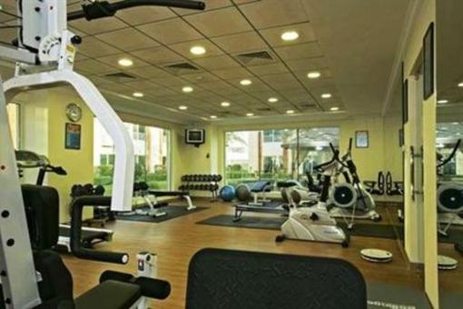 фото отеля Coral Boutique Villas Dubai