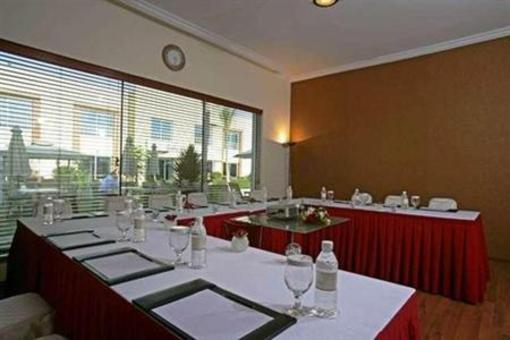 фото отеля Coral Boutique Villas Dubai