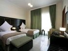 фото отеля Coral Boutique Villas Dubai