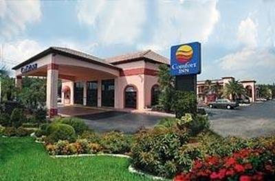 фото отеля Comfort Inn Sun City Center