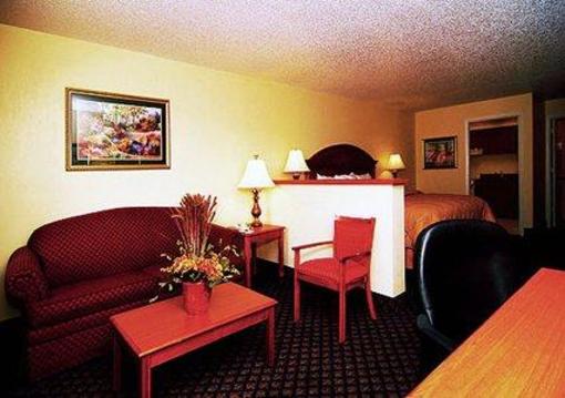 фото отеля Comfort Inn Sun City Center