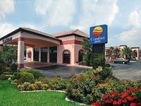 Comfort Inn Sun City Center